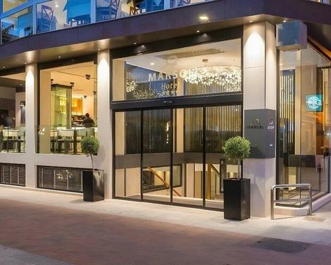 Hotel Marsol-2