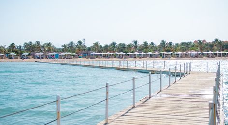 Pharaoh Azur Resort