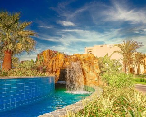 Sataya Resort Marsa Alam-4