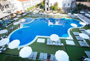 Hotel, Coral Compostela Beach Golf