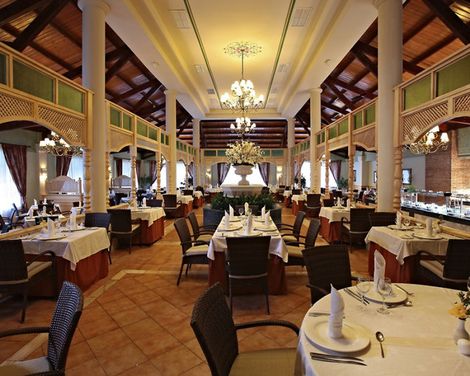 Bahia Principe Luxury Ambar -4