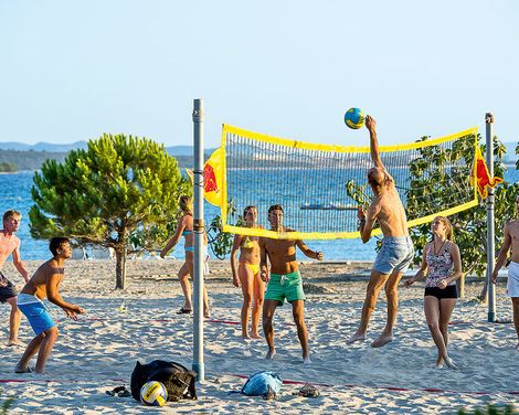 Zaton Holiday Resort 4 Star Apartments-1
