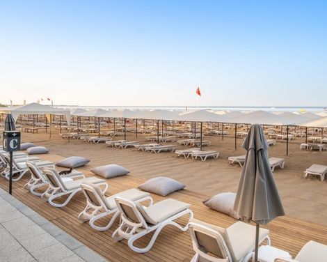 Miramare Beach Hotel-4