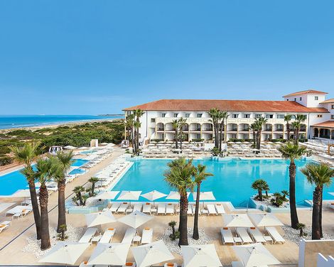 Iberostar Selection Andalucía Playa-2