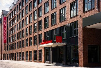 Hotel, Leonardo Hotel Hamburg Altona