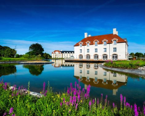 Staycity Aparthotels Near Disneyland Paris-0