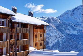 Hotel, Etoiles d'Orion