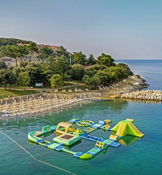 Resort Belvedere