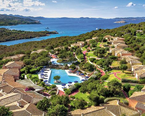 Colonna Country & Sporting Club-4