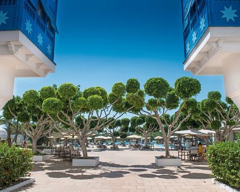 The Mirage Resort & Spa-3