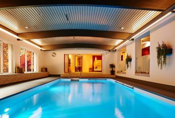 Hotel, Wellnesshotel Zum Koch