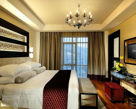Kempinski Hotel Mall of the Emirates Dubai-0