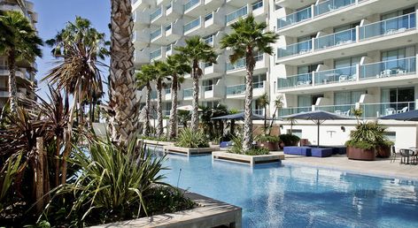 Blaumar Hotel