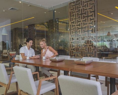 InterContinental Presidente Cancun Resort-4