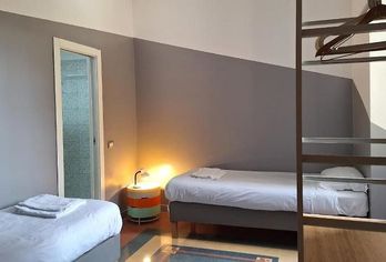Hotel, La Controra Hostel