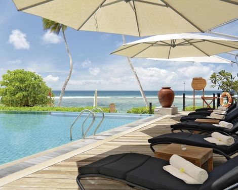 DoubleTree by Hilton Seychelles Allamanda Resort & Spa-3