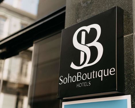 Soho Boutique Bahía Málaga-0