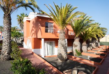Hotel, Globales Costa Tropical