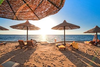 Hotel, The Grand Hotel Sharm El Sheikh