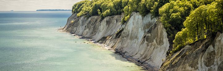 Deutschland Urlaub - Ostsee