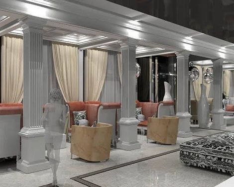 Hotel Campo Marzio-4