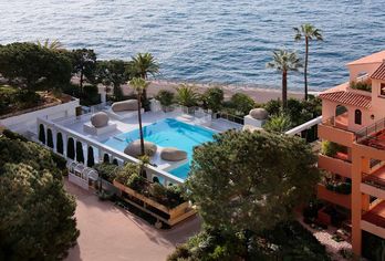 Columbus Hotel Monte-Carlo, Curio Collection by Hilton