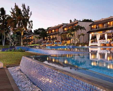 Sofitel Mauritius L'Imperial Resort & Spa-3