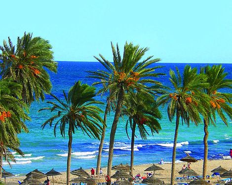 Zephir Hotel & Spa-0