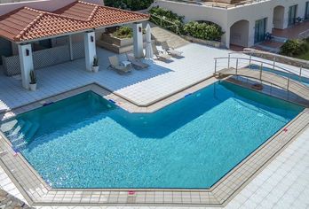 Hotel, Castello Village Resort