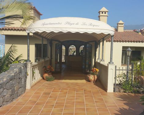 Playa de los Roques-1