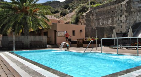 Hotel Rural El Mondalón