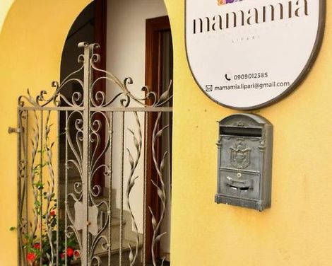 Mamamia Guesthouse-1