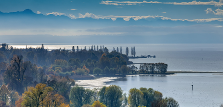 Mobilheime Bodensee 