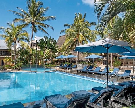 Le Palmiste Resort & Spa-2