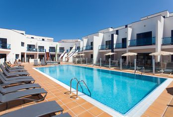 Hotel, TAO El Cotillo