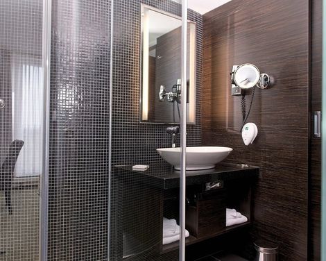 Radisson Blu Park Hotel & Conference Centre-0