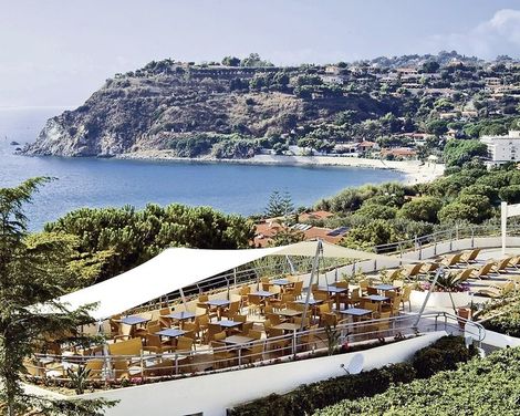 Scoglio della Galea Resort & Spa-3