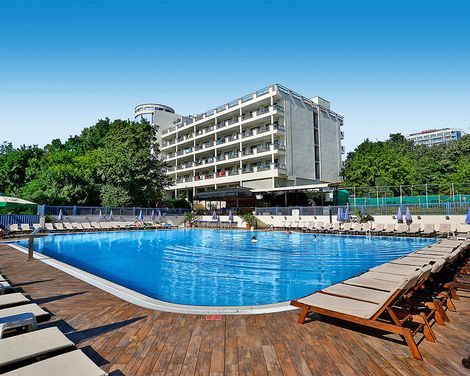Hotel Sofia-3