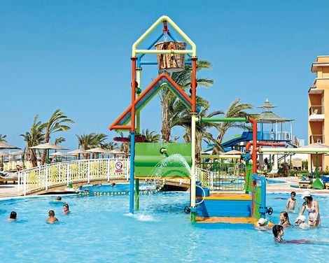 Three Corners Sunny Beach Resort-4