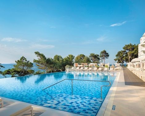 Valamar Carolina Hotel & Villas-0