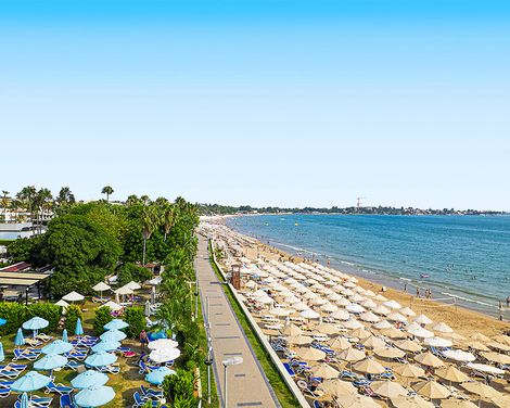 alltoura Club Hotel Side Prenses Resort & Spa-1