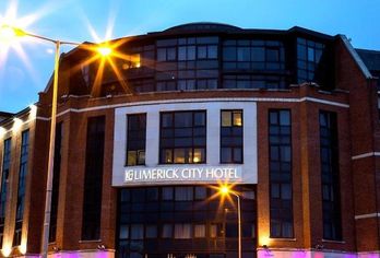 Limerick City Hotel