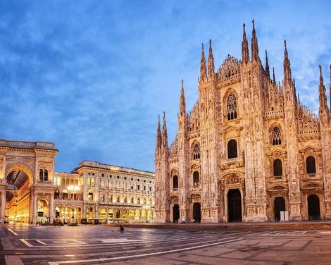 Idea Hotel Milano San Siro-1