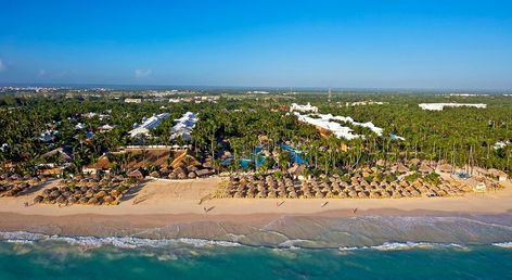 Iberostar Waves Punta Cana