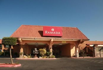 Ramada by Wyndham Fresno North