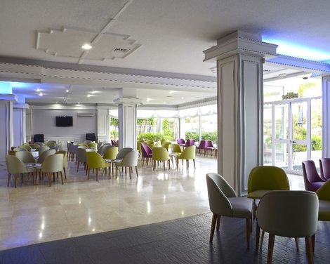 TRH Paraíso Hotel-3