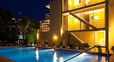 Hotel Panorama