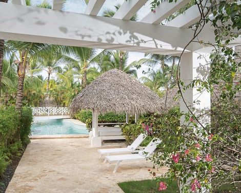 Zel Punta Cana - All Suites-3