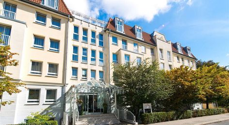 ACHAT Hotel Dresden Elbufer