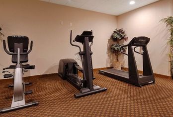 Hotel, Best Western Ocean City Hotel & Suites